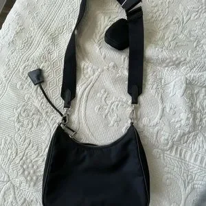 Prada Bags Prada Reedition 204 Renylon Bag Poshmark